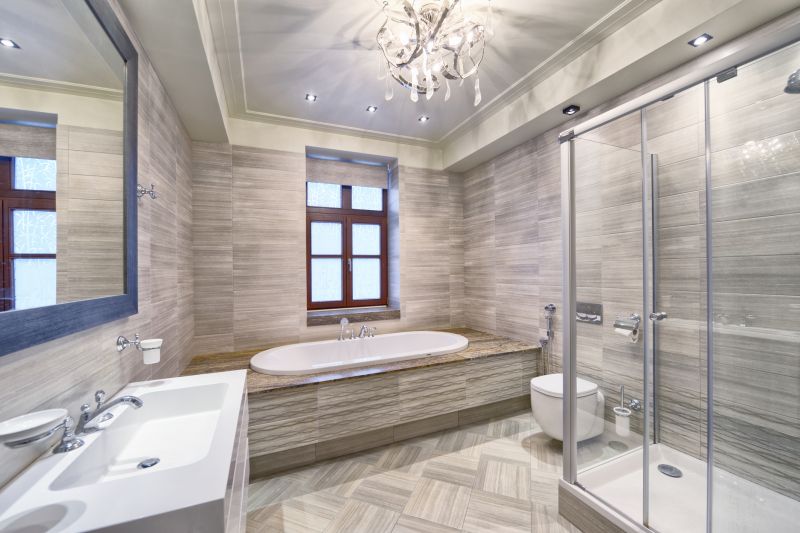 Bath Remodeling in Chelsea, MI