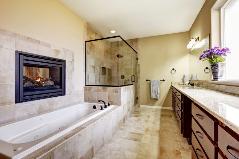 Bath Remodeling in Chelsea, MI