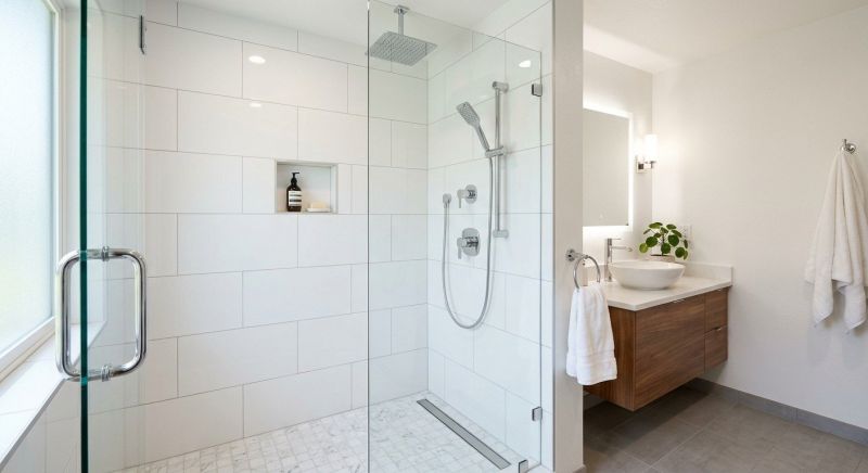 Bathroom Conversion Service in Chelsea, MI
