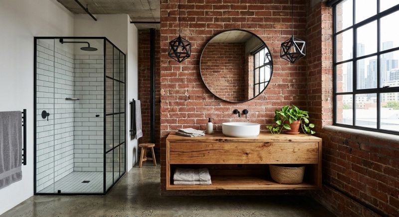 Bathroom Installation in South Lyon, MI