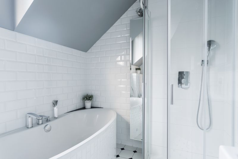 Bathroom Makeover Service in Jackson, MI