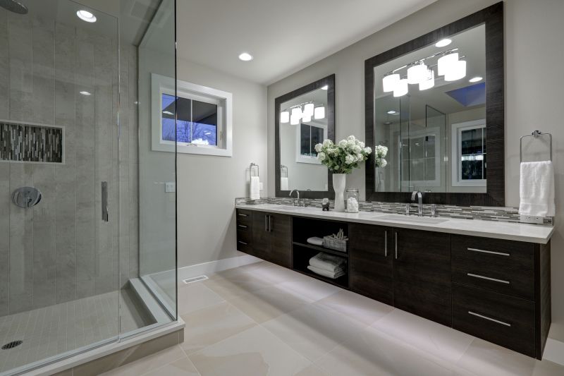 Bathroom Remodeling in Grass Lake, MI