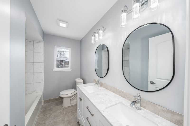 Bathroom Remodeling in Chelsea, MI