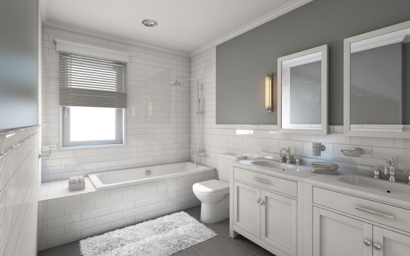 Bathroom Remodeling in Pinckney, MI