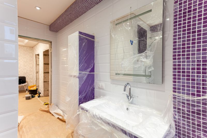 Bathroom Remodeling in Pinckney, MI