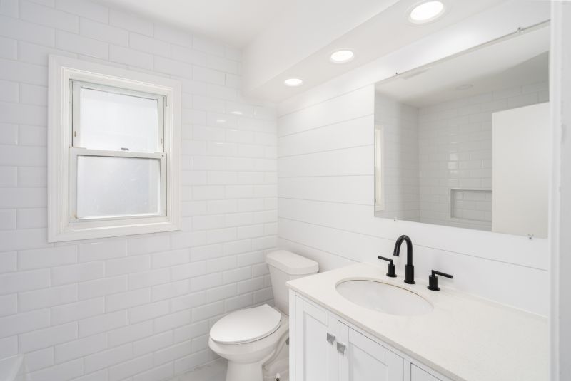 Bathroom Remodeling in Washtenaw County, MI