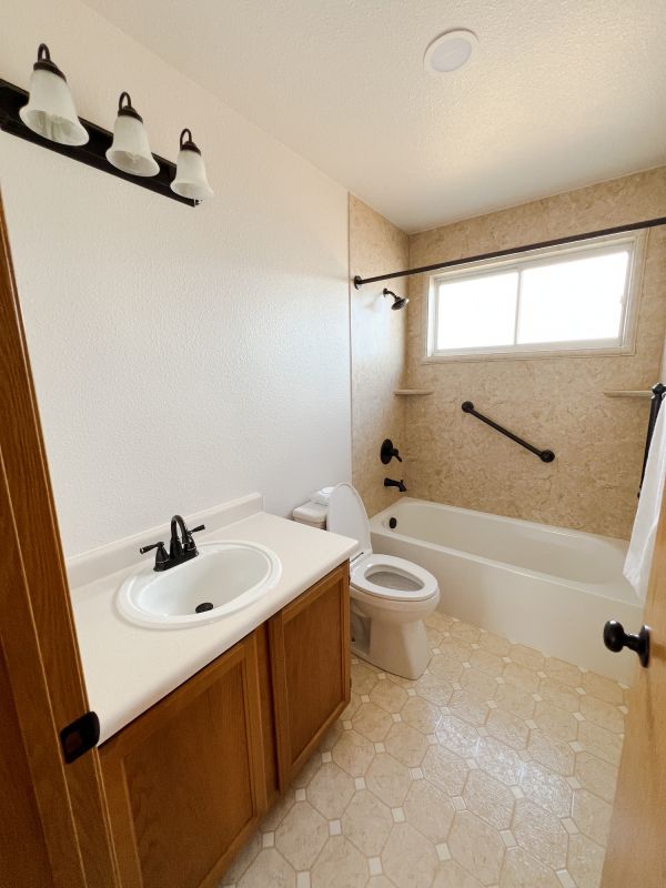 Bathroom Renovation in Brighton, MI