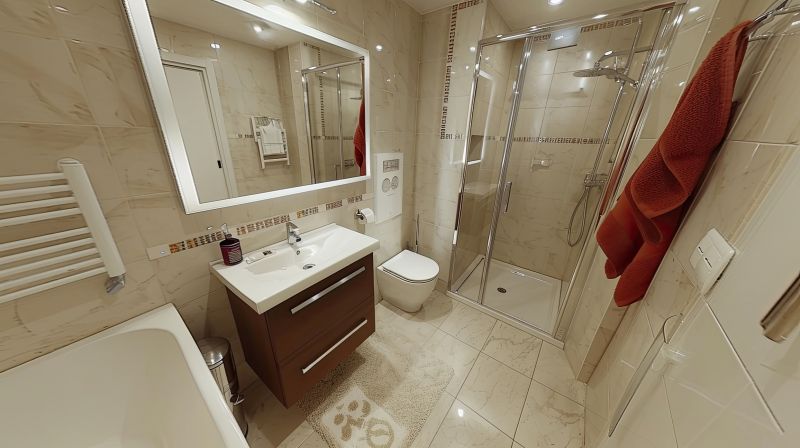 Bathroom Renovation in South Lyon, MI