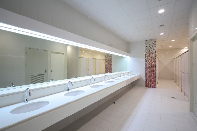 Restroom Remodeling in Chelsea, MI