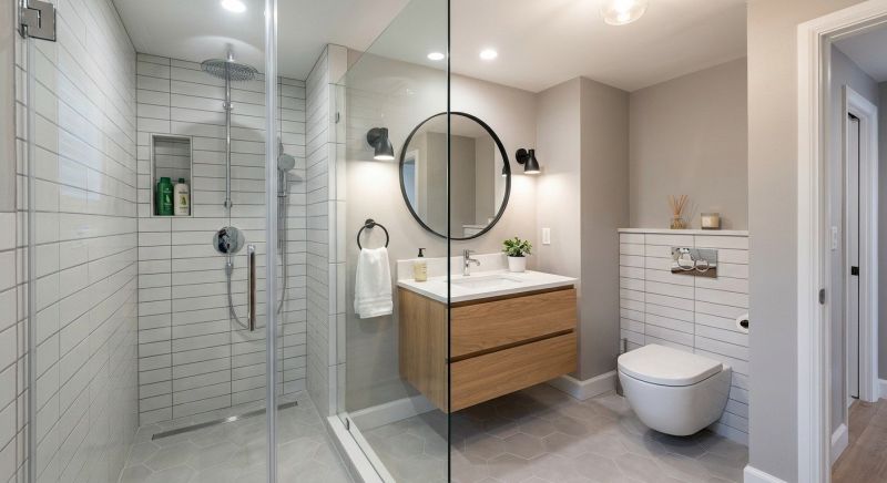 Shower Remodeling in Howell, MI