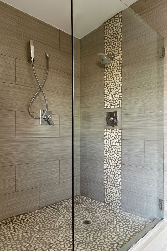 Shower Renovation in Livingston County, MI